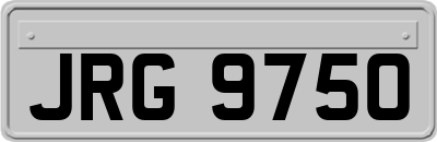 JRG9750