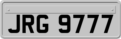JRG9777