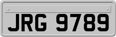 JRG9789
