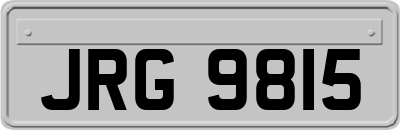 JRG9815
