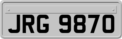 JRG9870