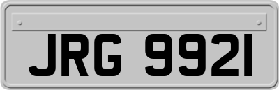JRG9921
