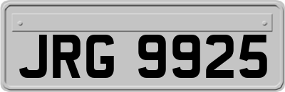 JRG9925