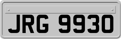 JRG9930