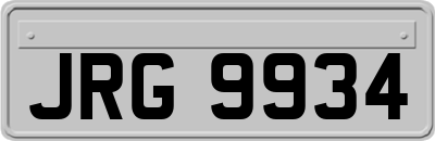 JRG9934
