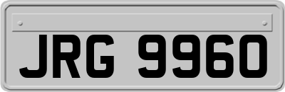 JRG9960