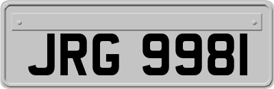 JRG9981