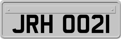 JRH0021