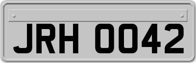JRH0042