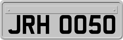 JRH0050
