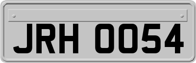 JRH0054