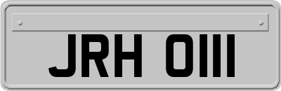 JRH0111