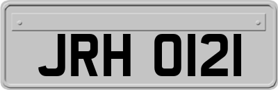 JRH0121