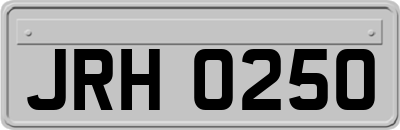 JRH0250