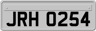 JRH0254
