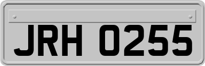 JRH0255