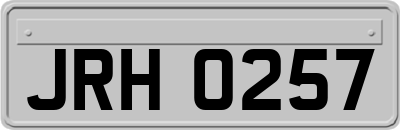 JRH0257