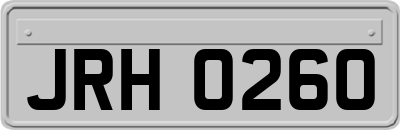 JRH0260