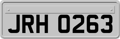 JRH0263