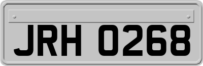 JRH0268