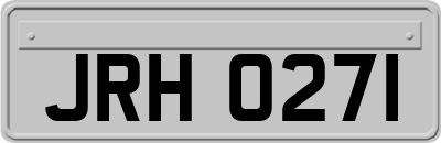 JRH0271