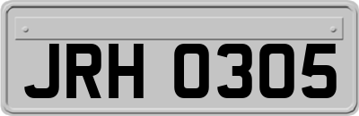 JRH0305