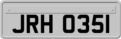 JRH0351