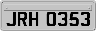 JRH0353
