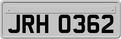 JRH0362