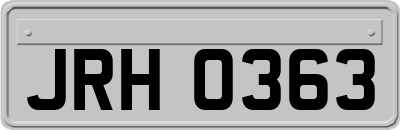 JRH0363