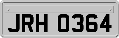 JRH0364