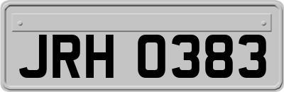 JRH0383