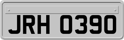 JRH0390