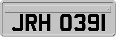 JRH0391