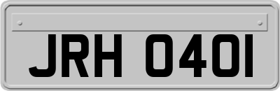JRH0401