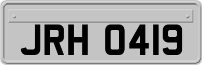 JRH0419