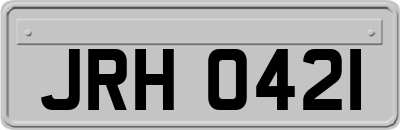 JRH0421