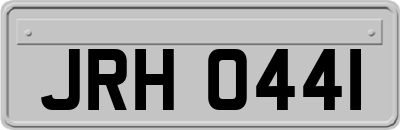 JRH0441