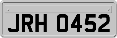 JRH0452