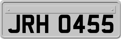 JRH0455