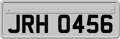 JRH0456
