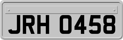 JRH0458