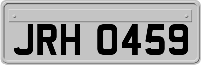JRH0459