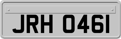 JRH0461