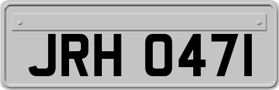 JRH0471