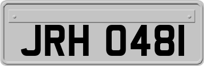 JRH0481