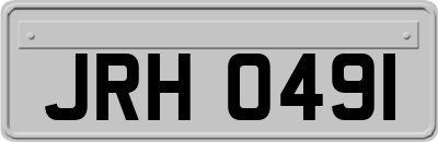 JRH0491