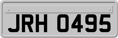 JRH0495