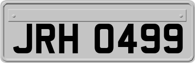 JRH0499