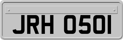 JRH0501